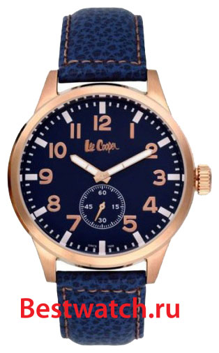 Часы Lee Cooper Bristol LC-45G-C